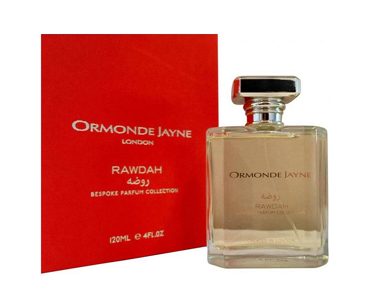 Ormonde Jayne — Ormonde Jayne Rawdah