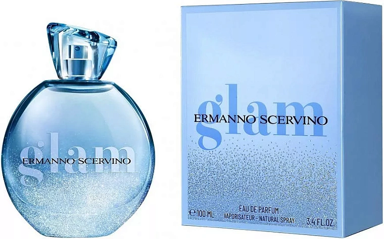 Ermanno Scervino Glam — фото 3