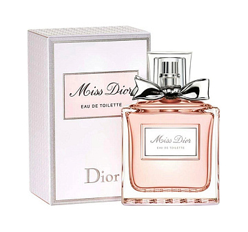 Christian Dior Miss Dior 2019
