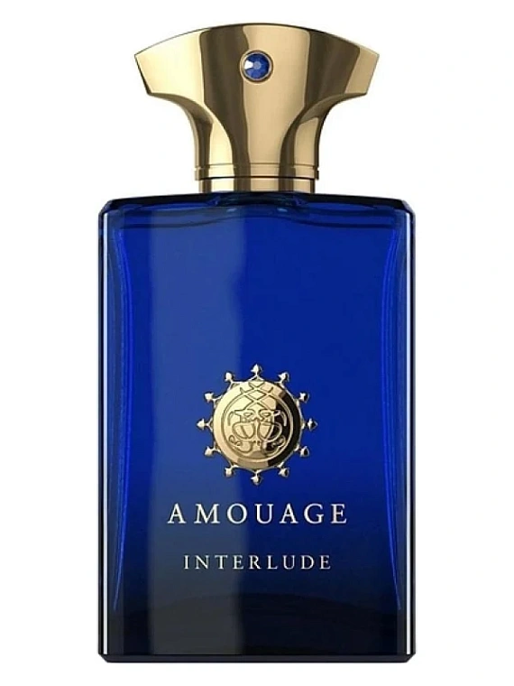Amouage — Amouage Interlude Man