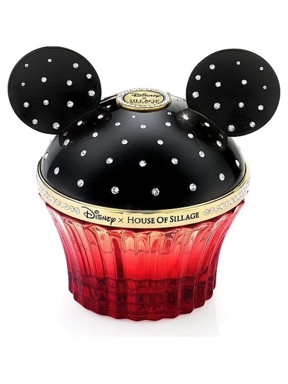 House Of Sillage — House Of Sillage Mickey Mouse