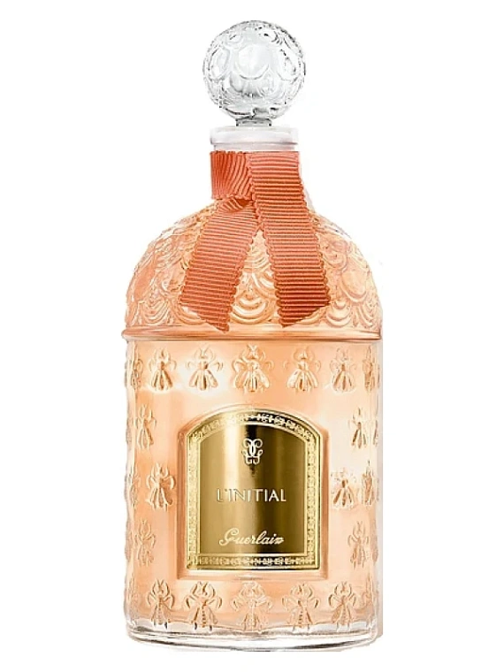 Guerlain — Guerlain L'initial