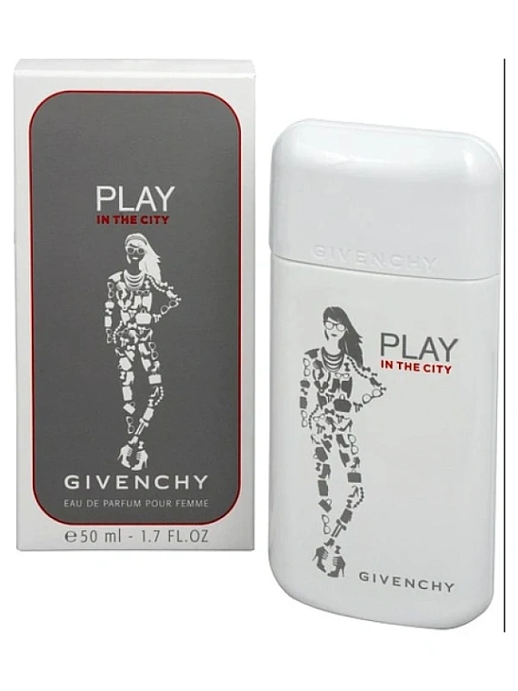 Givenchy — Givenchy Play in the City for Her