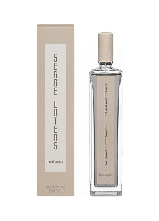 Serge Lutens — Serge Lutens Point Du Jour