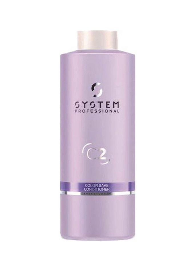 Wella — Wella SP Diamond Color Save C2 Conditioner