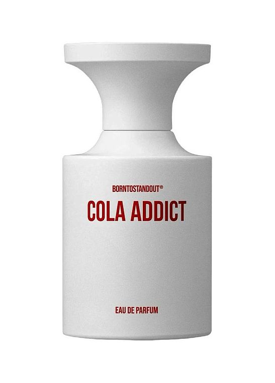 Borntostandout — Borntostandout Cola Addict