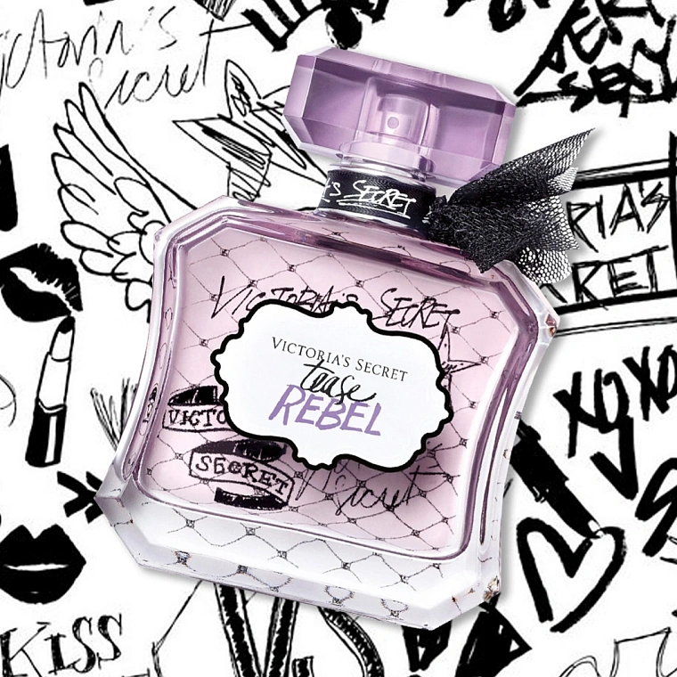 Victoria's Secret Tease Rebel — фото 3