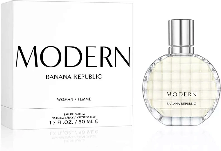 Banana Republic Modern Woman — фото 4