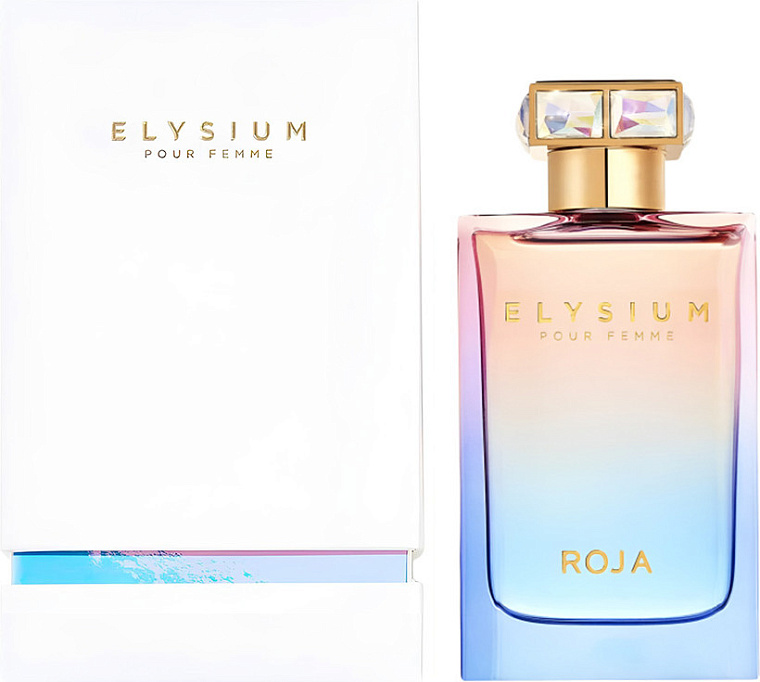 Roja Dove Elysium Pour Femme — фото 4