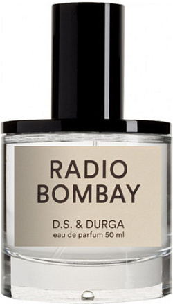 D.S. & Durga Radio Bombay