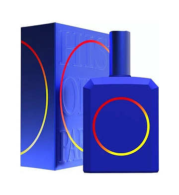 Histoires De Parfums This Is Not A Blue Bottle 1 3