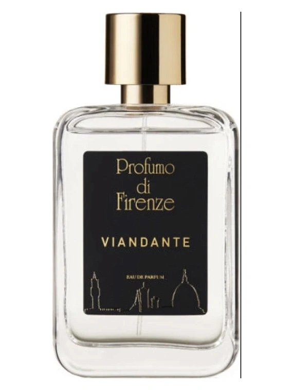 Profumo Di Firenze — Profumo Di Firenze Viandante Крем