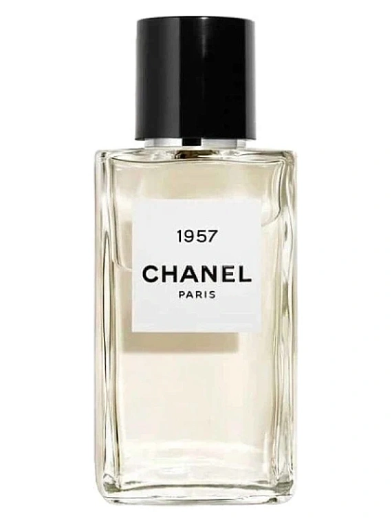Chanel — Chanel Chanel 1957