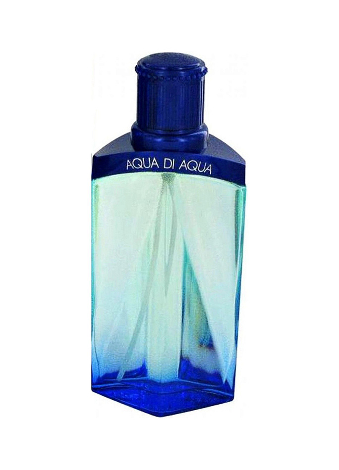 Marina de Bourbon — Marina de Bourbon Aqua di Aqua Homme