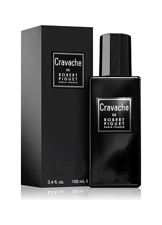 Robert Piguet Cravache Eau De Parfum