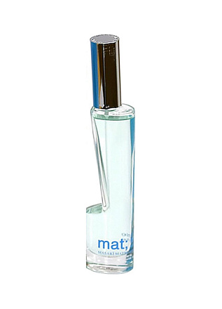 Masaki Matsushima Mat Blue