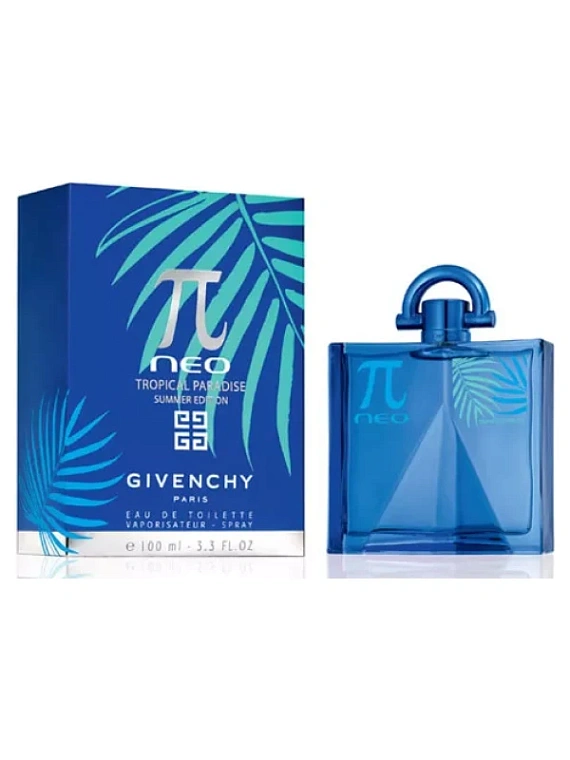 Givenchy — Givenchy Pi Neo Tropical Paradise