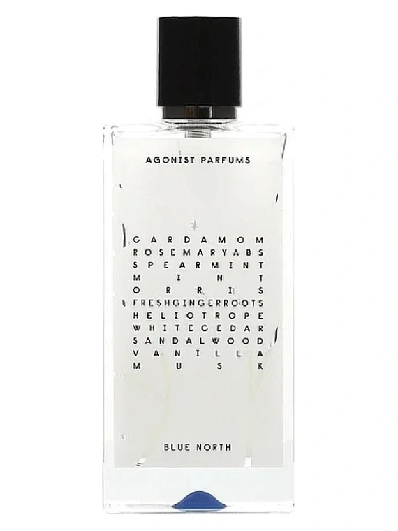 Agonist — Agonist Blue North