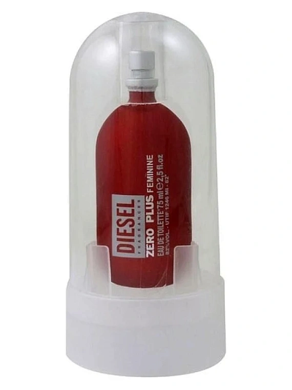 Diesel — Diesel Zero Plus Feminine