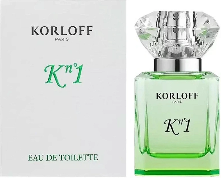 Korloff Paris Kn I — фото 4