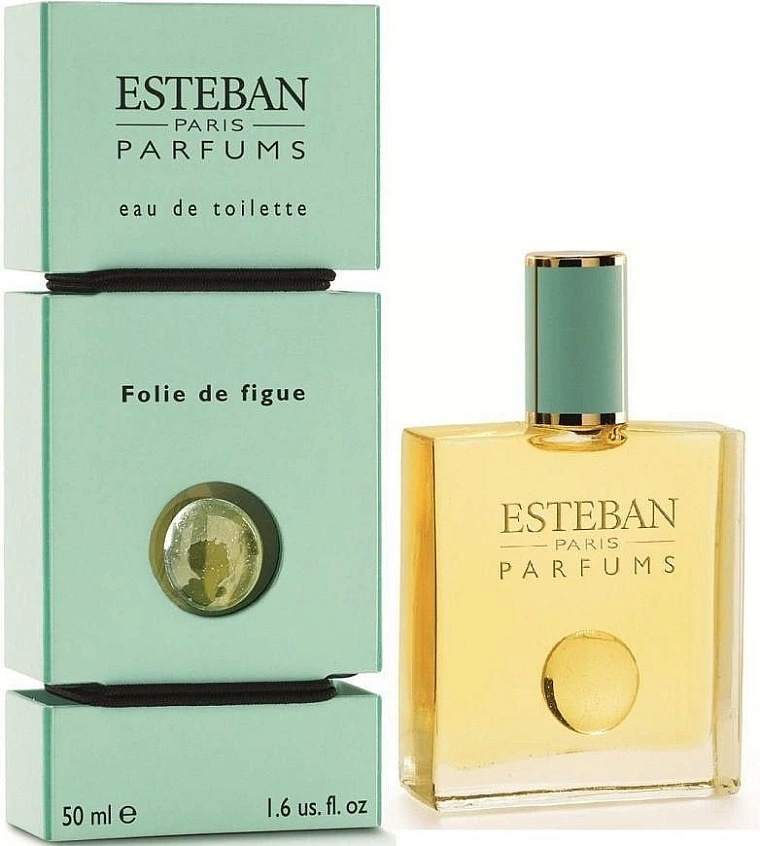 Esteban Folie de Figue — фото 3