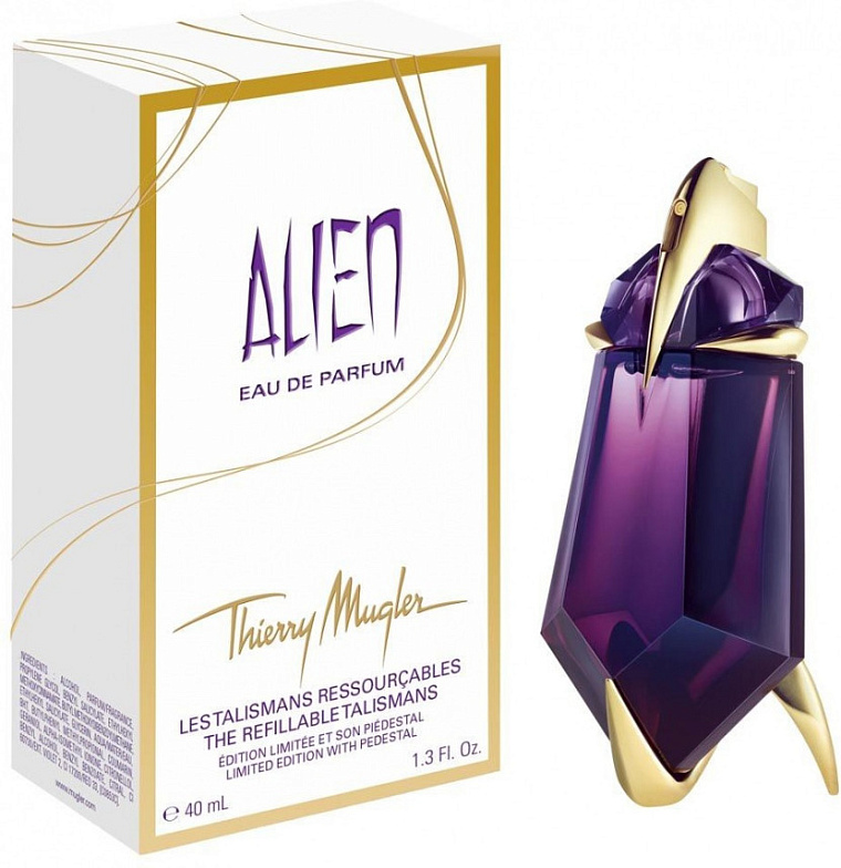 Thierry Mugler Alien Edition Talisman — фото 2