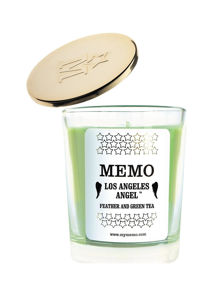 Memo — Memo Los Angeles