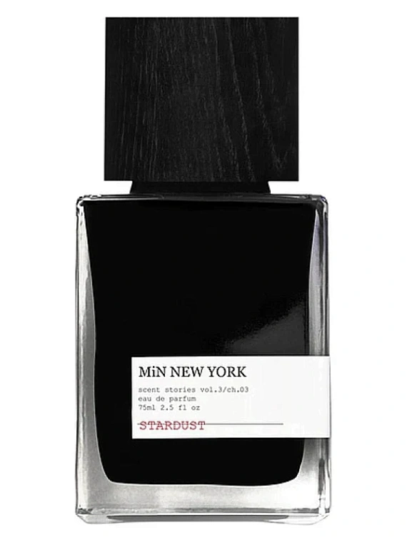 MiN New York — MiN New York Stardust