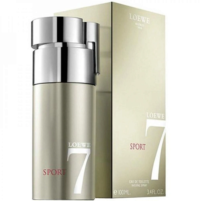 Loewe Loewe 7 Sport — фото 3