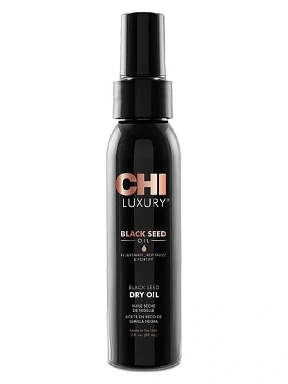 CHI — CHI Luxury Black Seed Oil Dry