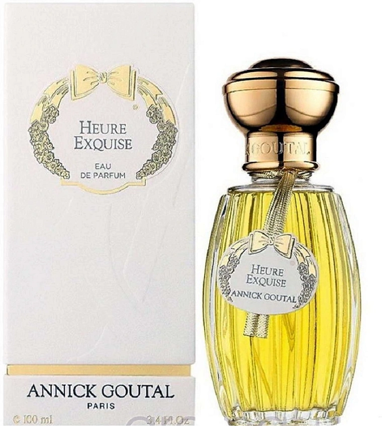 Annick Goutal Heure Exquise — фото 3