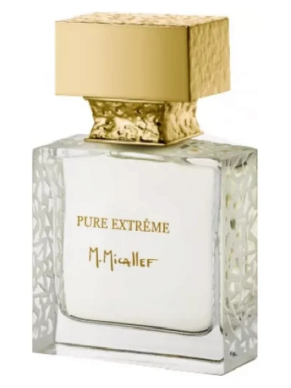 M. Micallef — M. Micallef Pure Extreme Nectar