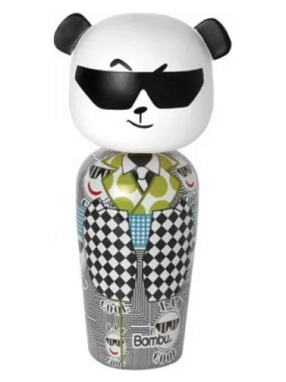 Kokeshi — Kokeshi Bambu