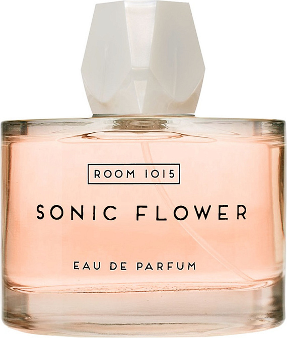 Room 1015 — Room 1015 Sonic Flower