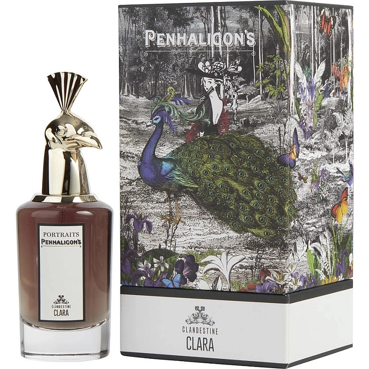 Penhaligon's Clara — фото 4