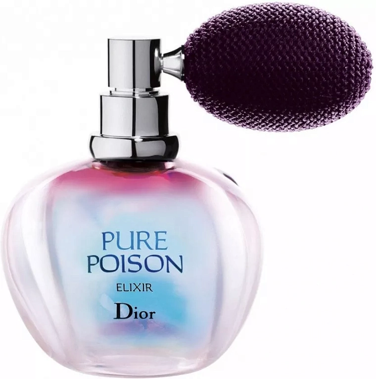 Christian Dior Pure Poison Elixir — фото 2