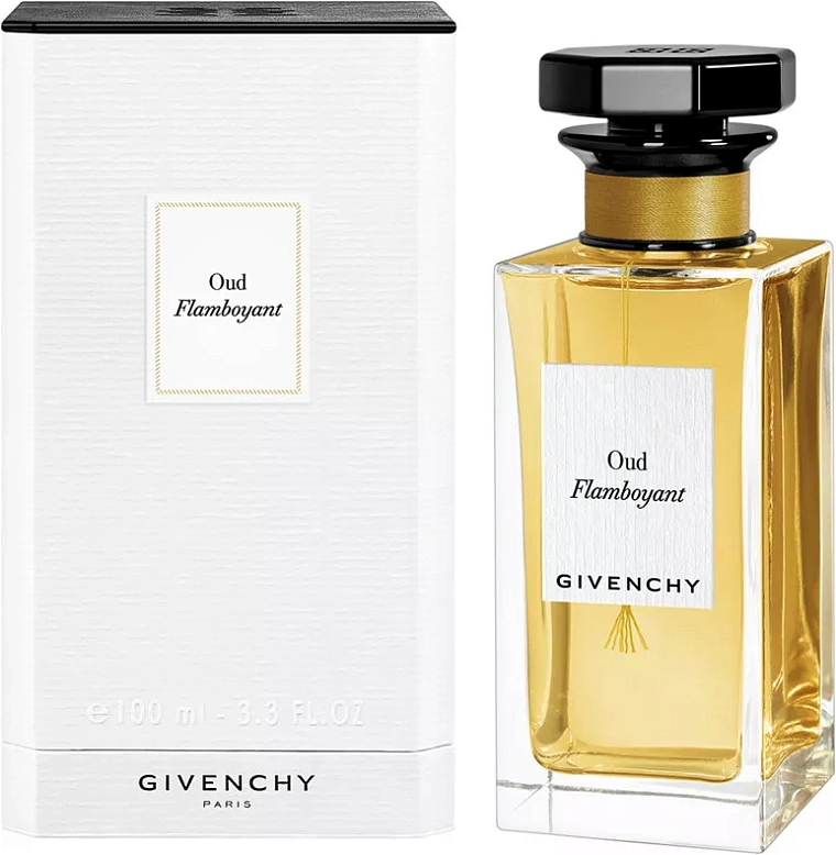Givenchy Oud Flambloyant — фото 3