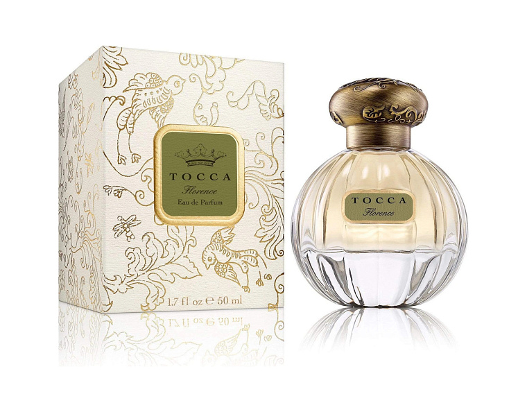Tocca — Tocca Florence