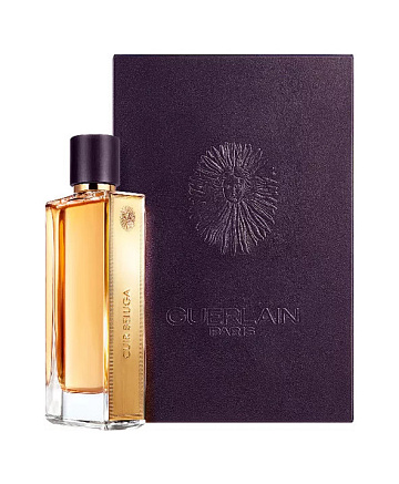 Guerlain Cuir Beluga