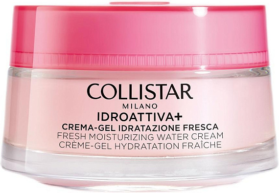 Collistar — Collistar Idro-Attiva Crema-Gel Idratazione Fresca