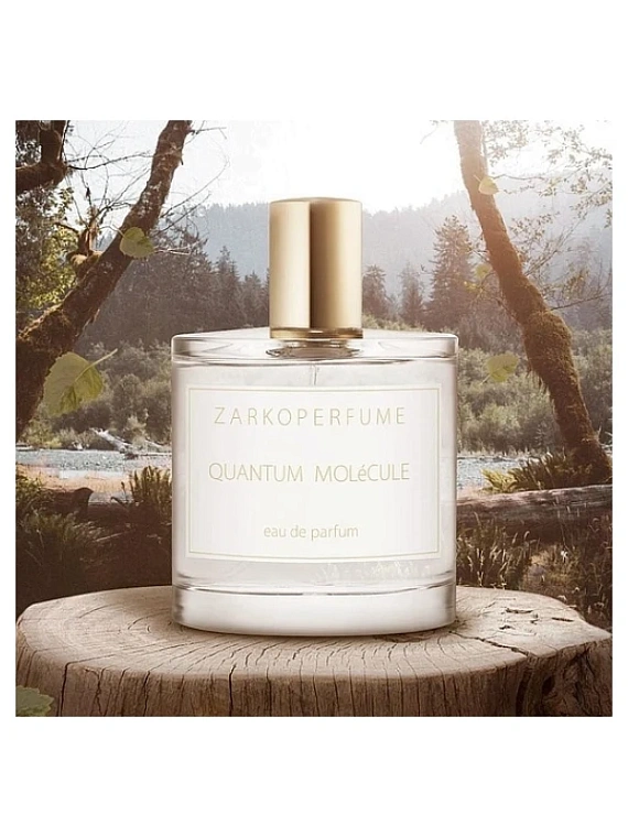 Zarkoperfume — Zarkoperfume Quantum Molecule