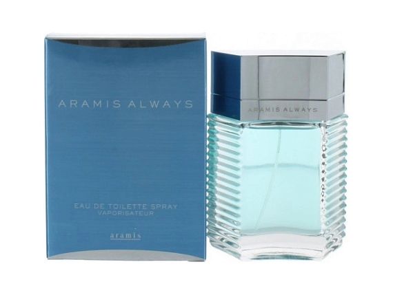 Aramis — Aramis Always Him