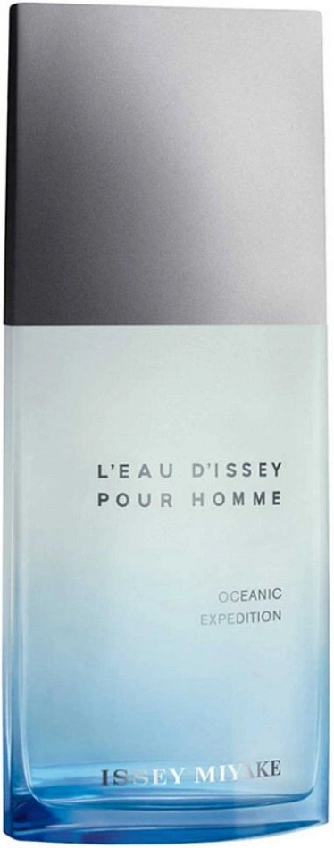 Issey Miyake L`Eau D`Issey Homme Oceanic Expedition — фото 2