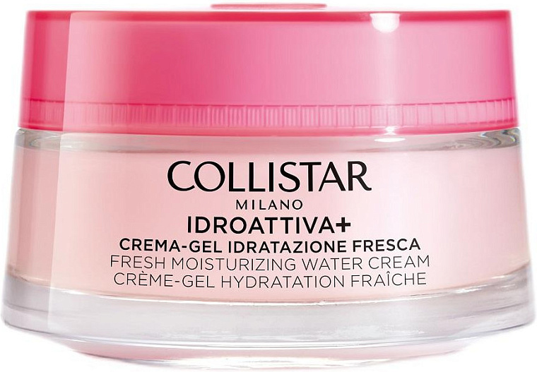 Collistar — Collistar Idro-Attiva Crema-Gel Idratazione Fresca