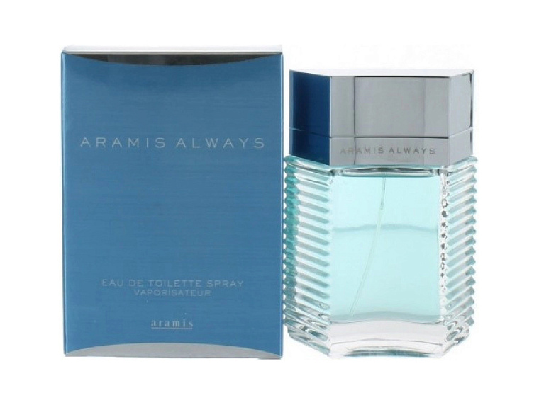 Aramis — Aramis Always Him