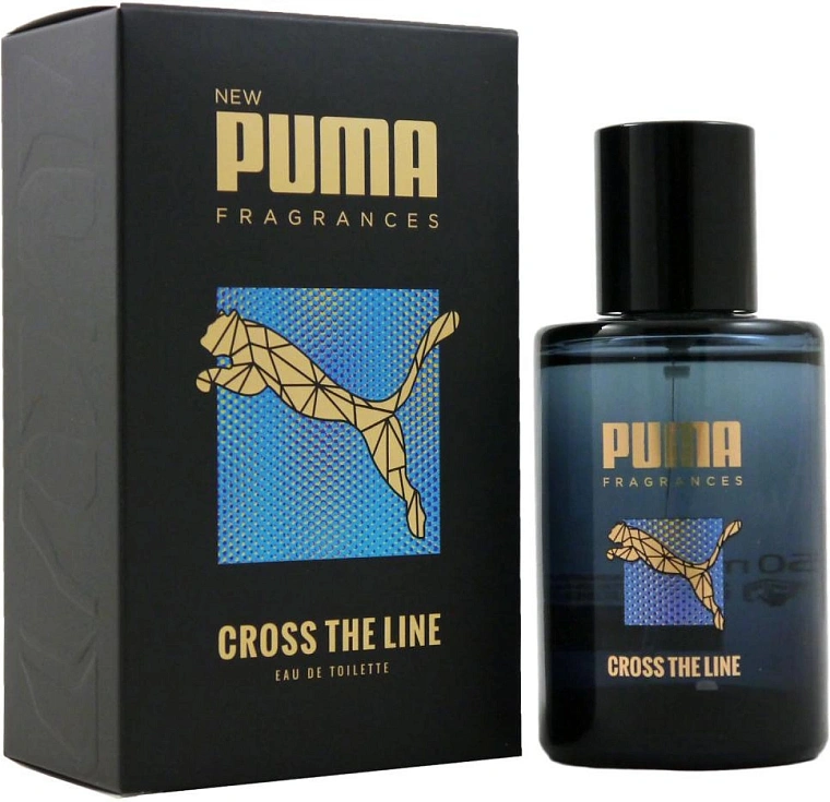 Puma Cross The Line — фото 3