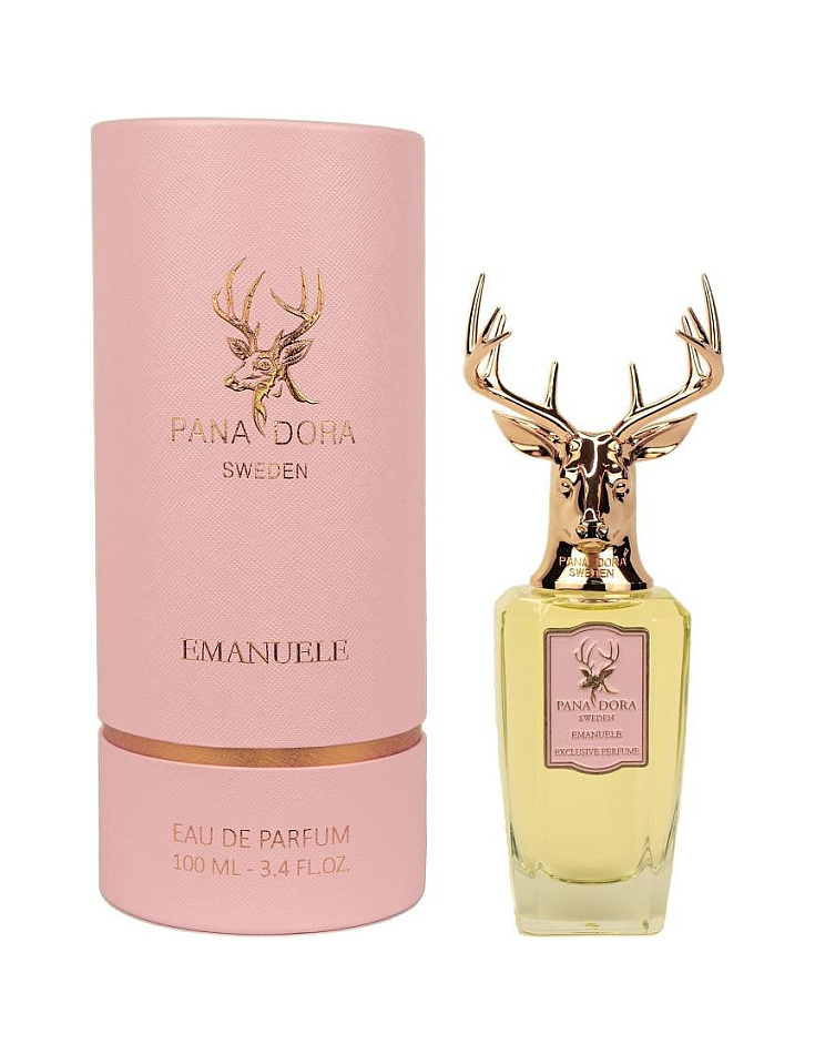 Pana Dora — Pana Dora Emanuele