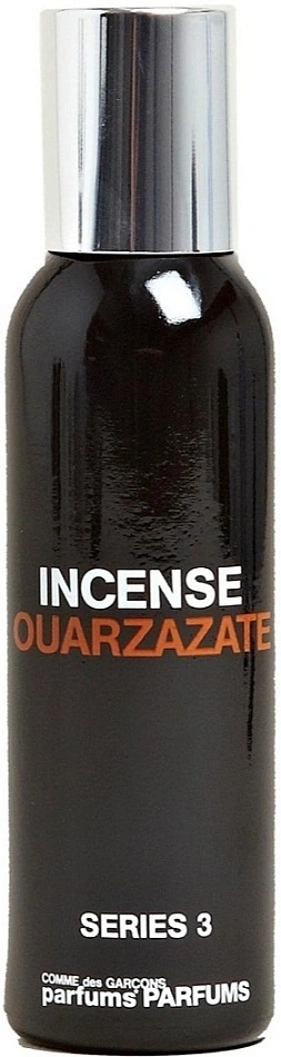 Comme des Garcons Series 3: Incense Ouarzazate — фото 2