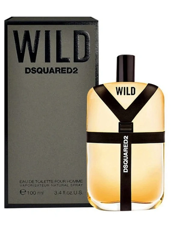 Dsquared2 — Dsquared2 Wild