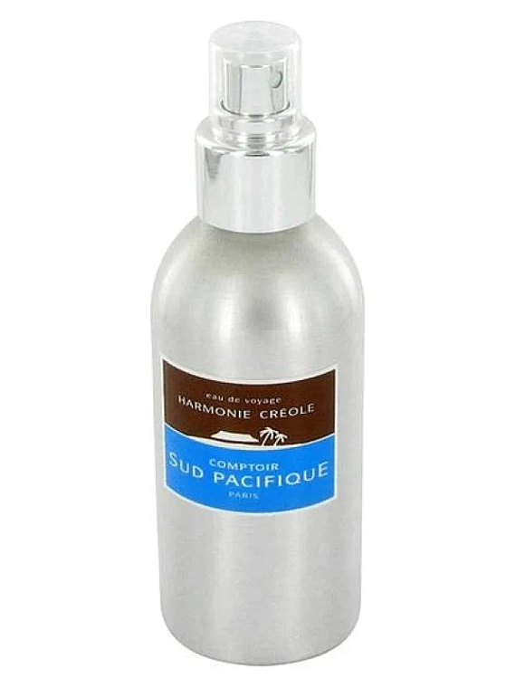 Comptoir Sud Pacifique — Comptoir Sud Pacifique Harmonie Creole